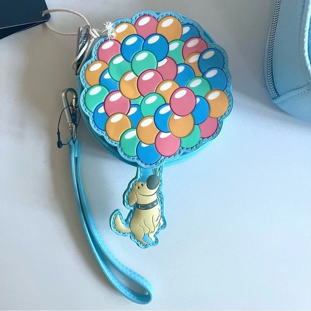 Loungefly disney’s up